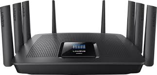 Linksys AC5400 WiFi Router