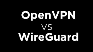 WireGuard vs OpenVPN