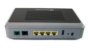 centurylink modem login router zyxel dsl modems username password